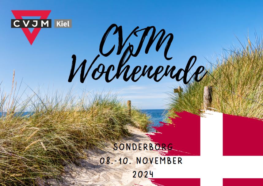 CVJM Wochenende 2024