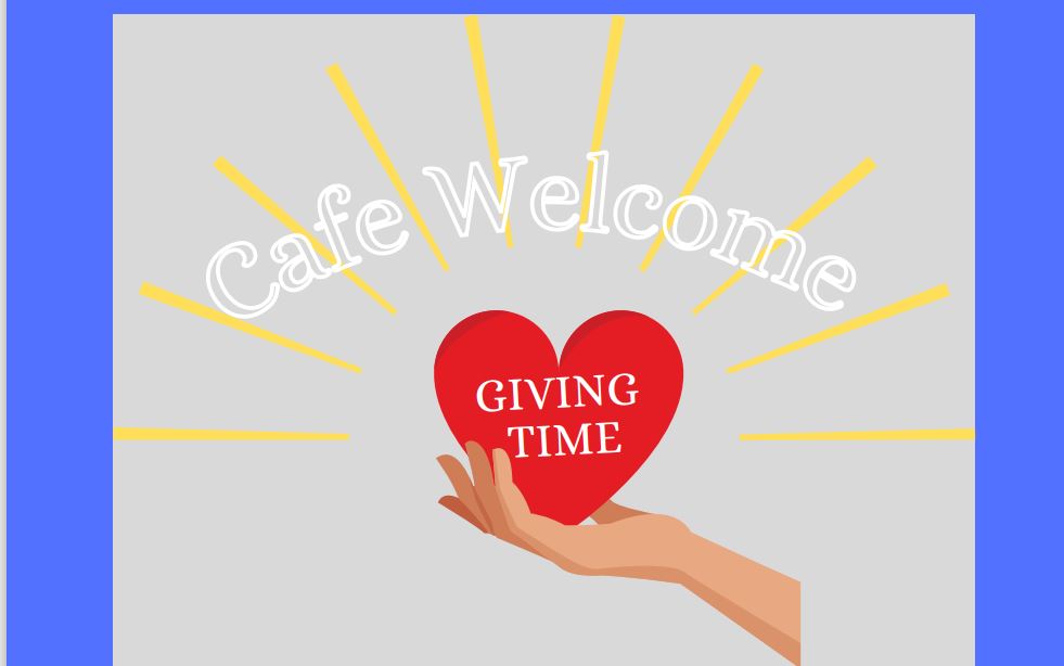 Welcome Caffe